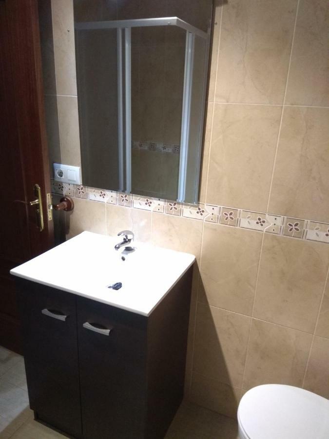 Piso Almeria Playa Luaran gambar
