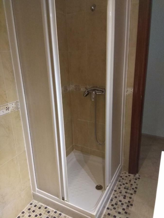 Piso Almeria Playa Luaran gambar